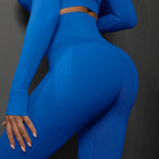 VeliraFlex™ — Sculpt Your Confidence with Every Move - Zavonix
