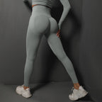 VeliraFlex™ — Sculpt Your Confidence with Every Move (Dark Green M) - | Zavonix