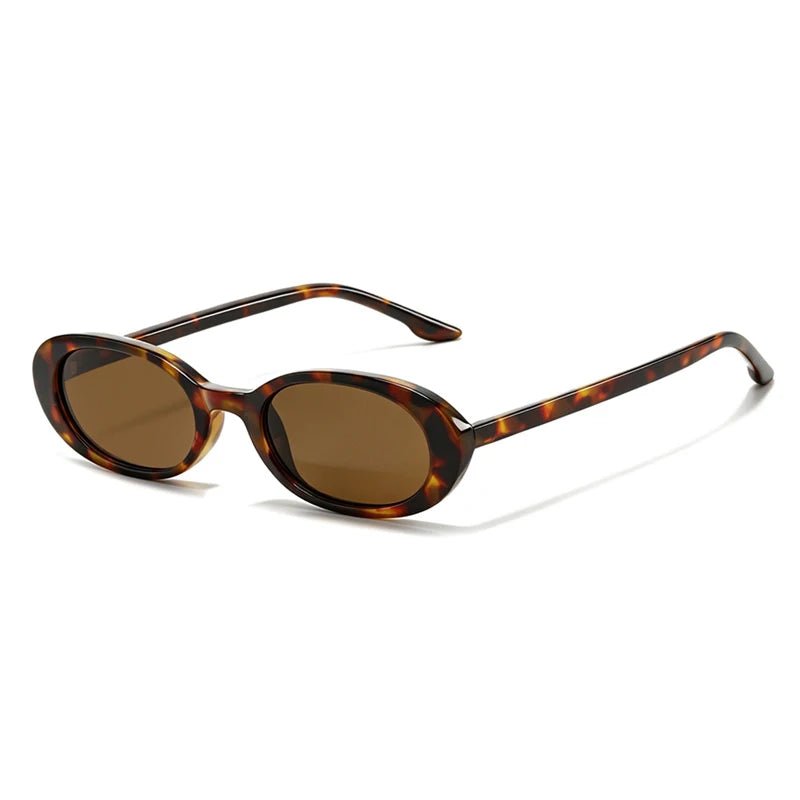 Vellune Oval Sunglasses product image 1