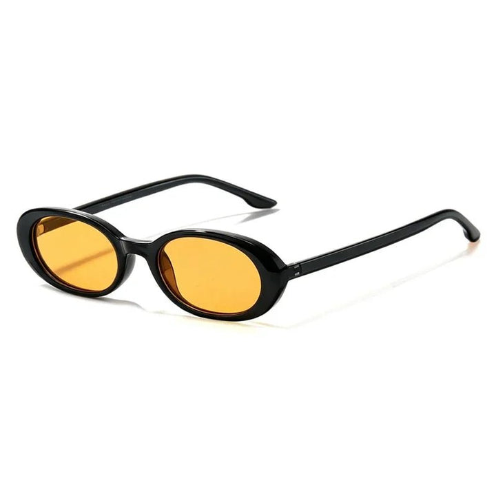 Vellune Oval Sunglasses product image 2