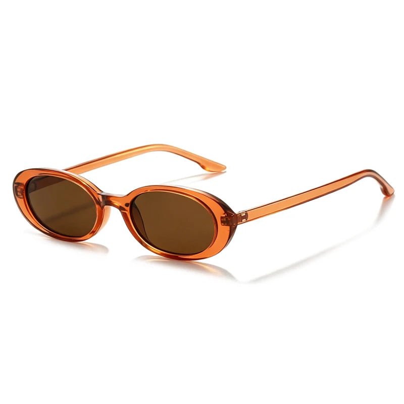 Vellune Oval Sunglasses product image 4