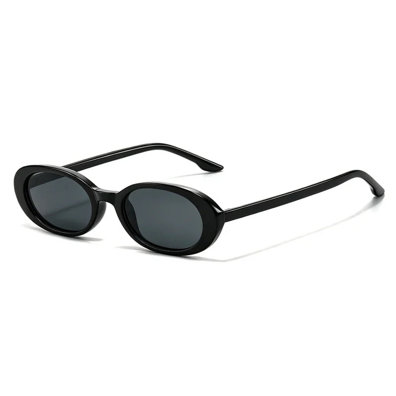 Vellune Oval Sunglasses product image 6