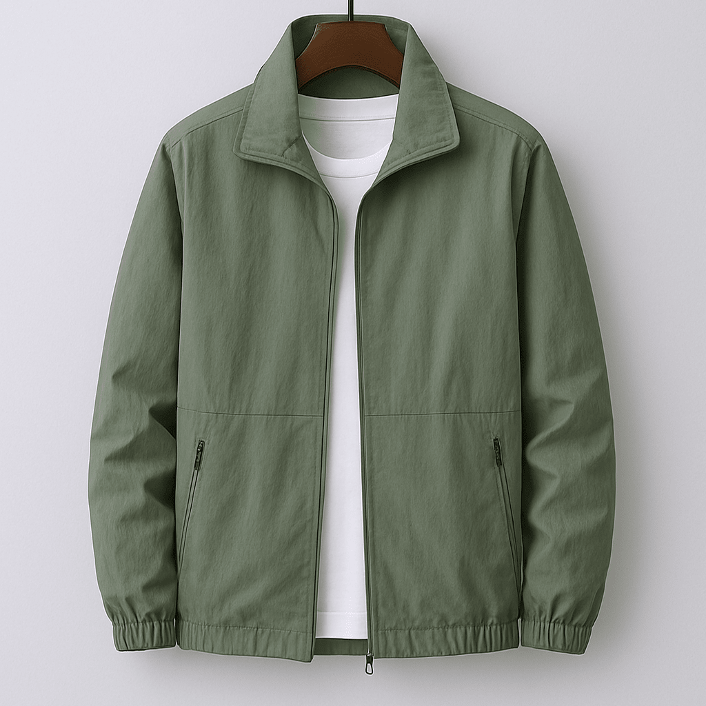 Velmarden Lightweight Jacket product image 3
