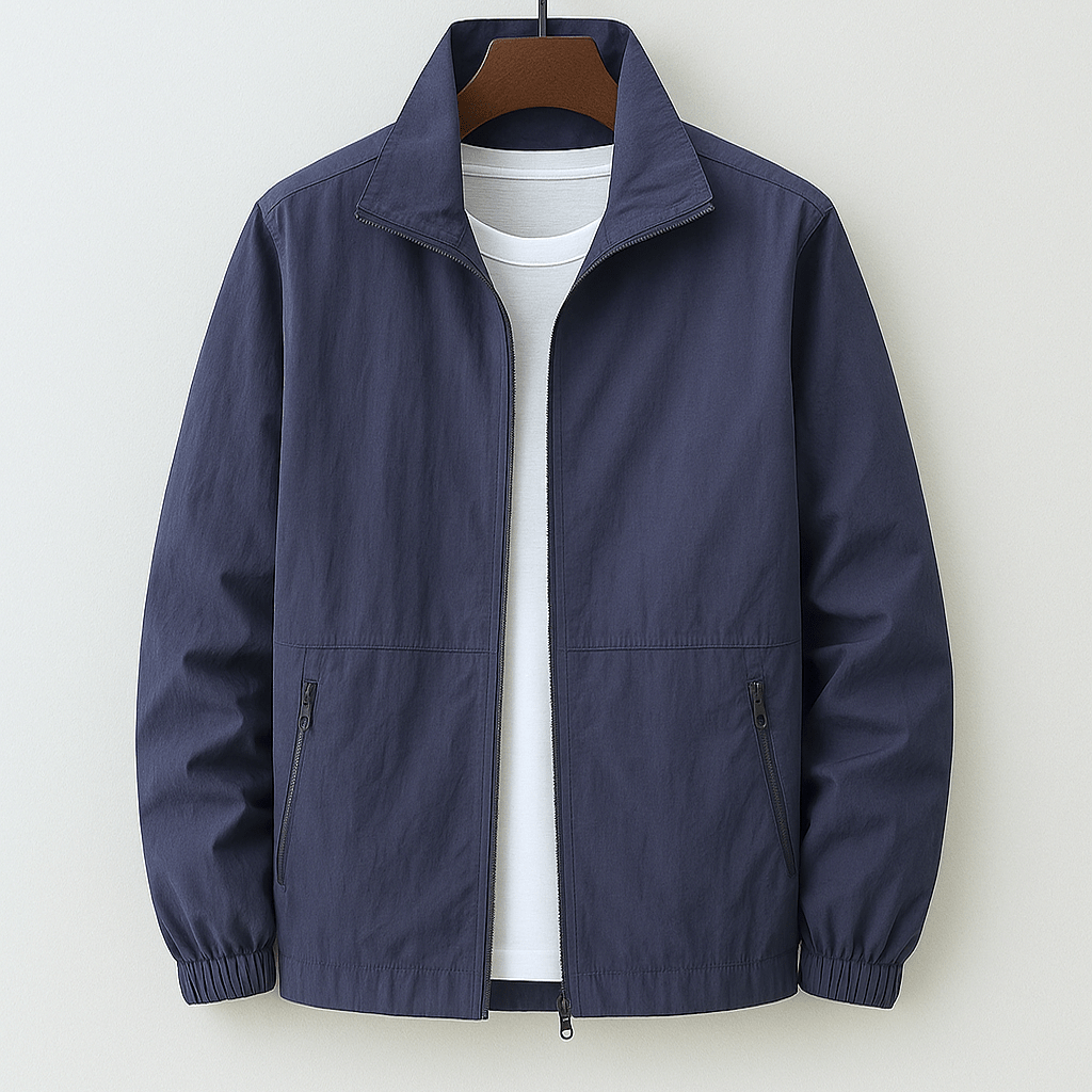 Velmarden Lightweight Jacket product image 4