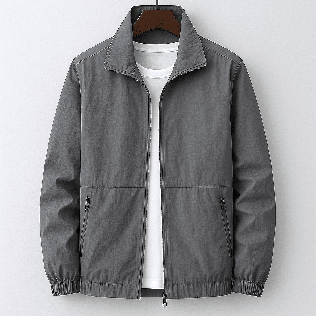 Velmarden Lightweight Jacket product image 5