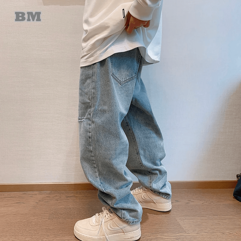 Volque Denim Jeans (XS ) - | Zavonix