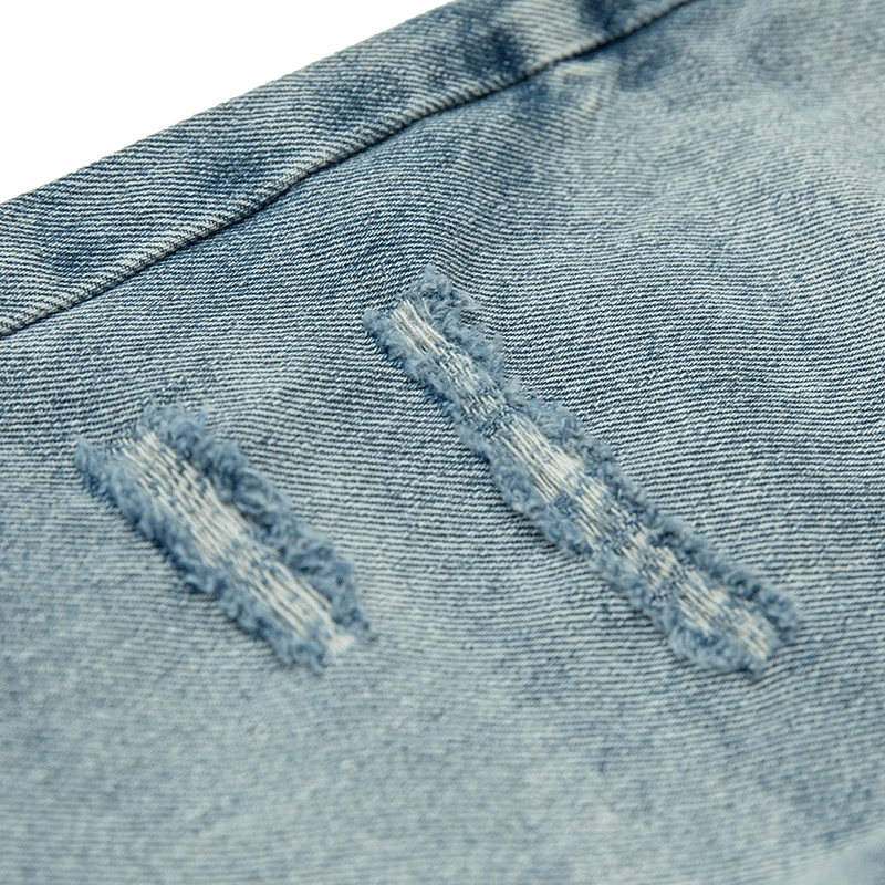 Volque Denim Jeans (XS ) - | Zavonix