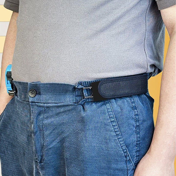 VeloGrip™ — Slip Into All-Day Comfort and Invisible Confidence