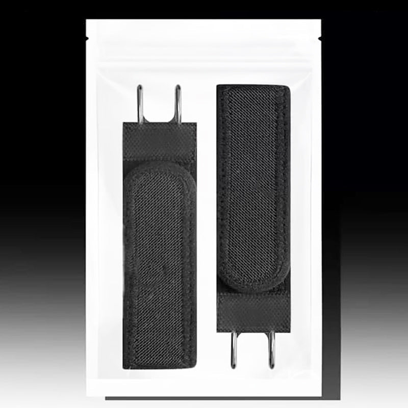 VeloGrip™ — Slip Into All-Day Comfort and Invisible Confidence