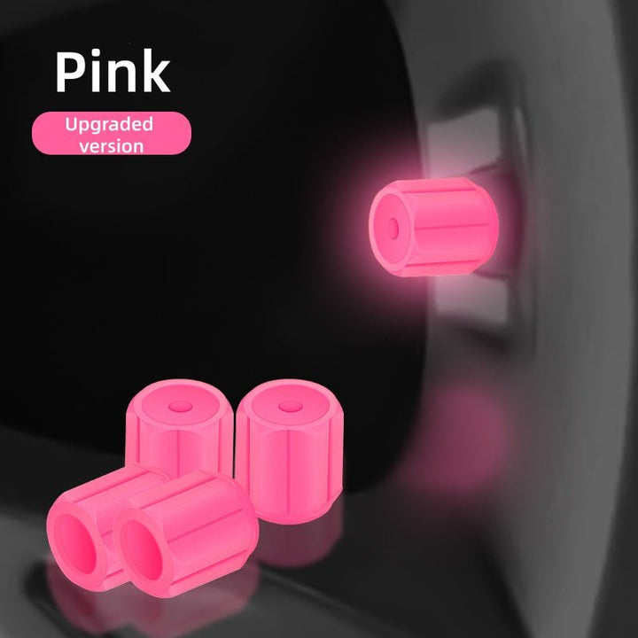 VeloLume™ — Ignite Your Wheels with Unstoppable Nighttime Safety and Style