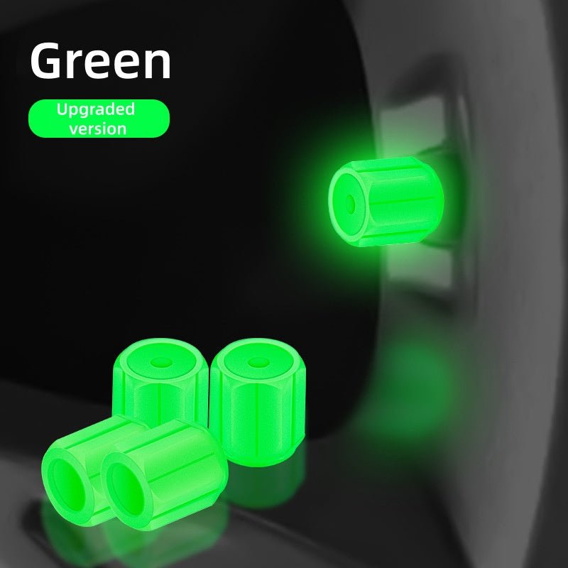 VeloLume™ — Ignite Your Wheels with Unstoppable Nighttime Safety and Style