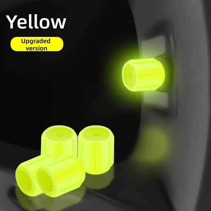 VeloLume™ — Ignite Your Wheels with Unstoppable Nighttime Safety and Style