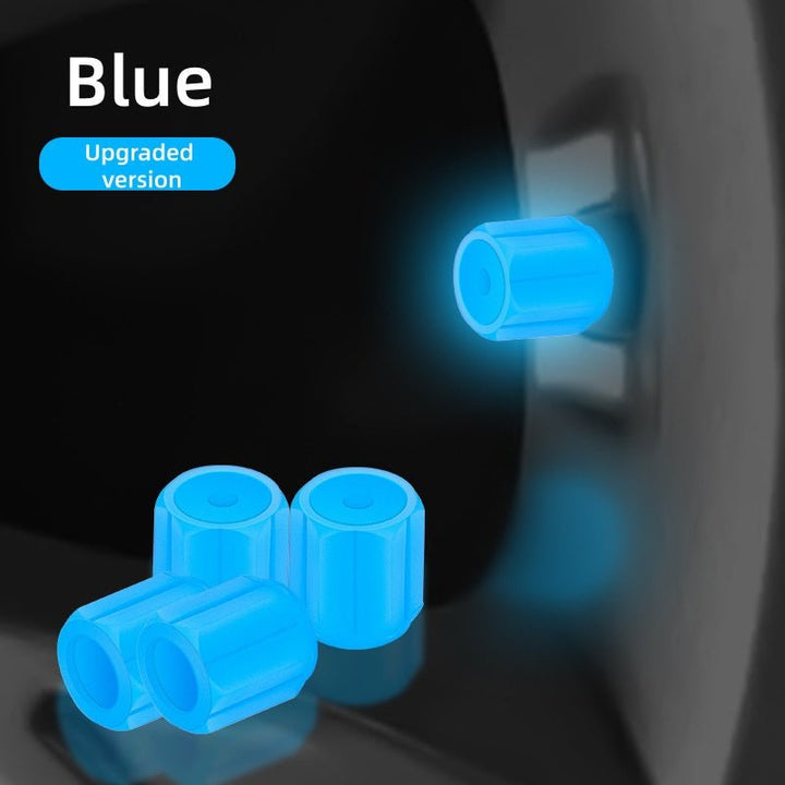 VeloLume™ — Ignite Your Wheels with Unstoppable Nighttime Safety and Style