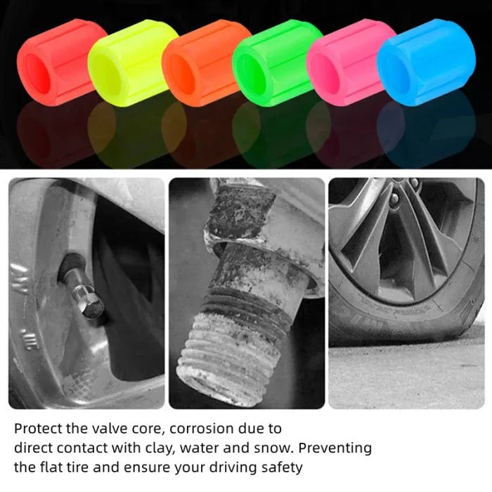 VeloLume™ — Ignite Your Wheels with Unstoppable Nighttime Safety and Style