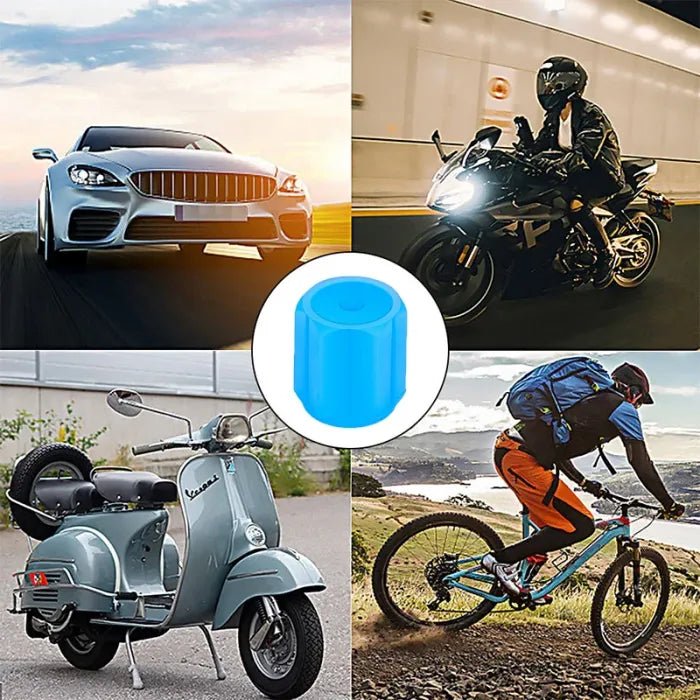 VeloLume™ — Ignite Your Wheels with Unstoppable Nighttime Safety and Style