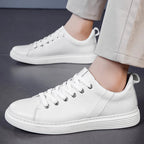 VeloPrime™ — Own Every Step with Unmatched Comfort and Style (White 6) - Shoes | Zavonix