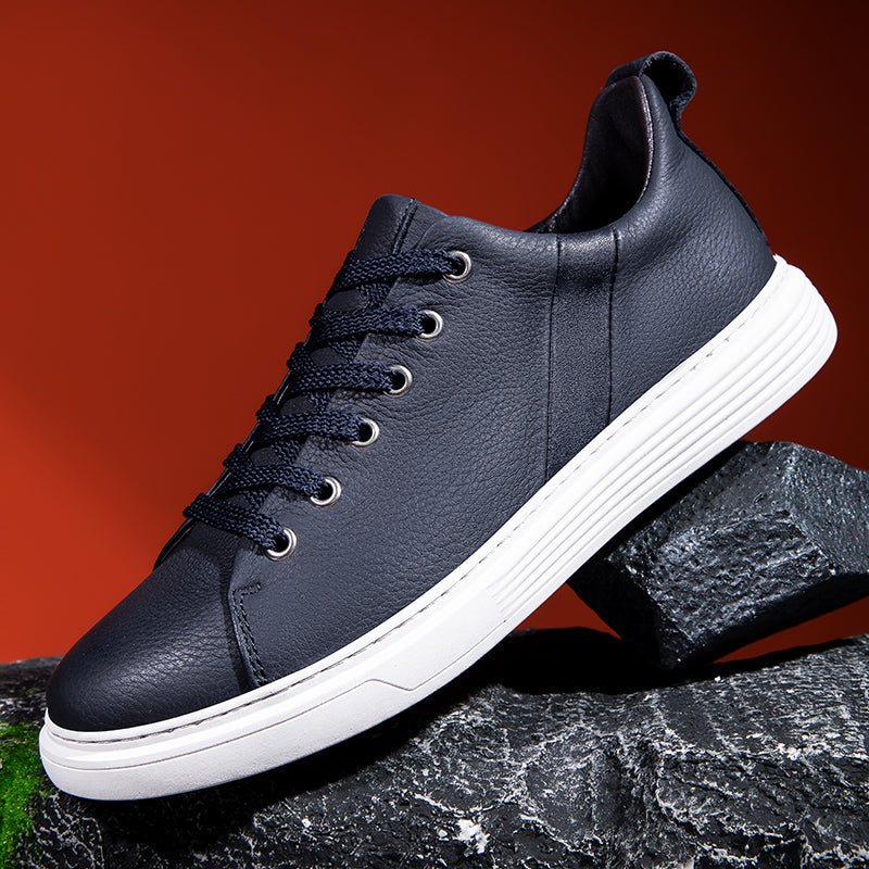 VeloPrime™ — Own Every Step with Unmatched Comfort and Style (Blue 6) - Shoes | Zavonix