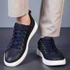 VeloPrime™ — Own Every Step with Unmatched Comfort and Style (White 6) - Shoes | Zavonix