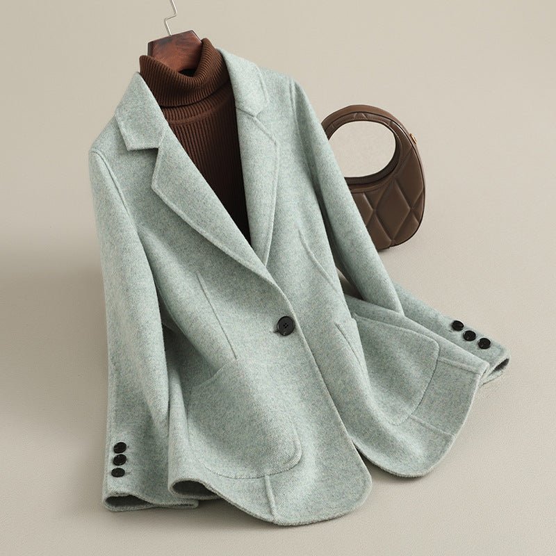 VeloraFit™ — Unleash Sculpted Confidence That Commands Every Room (Mint XS) - | Zavonix