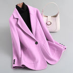 VeloraFit™ — Unleash Sculpted Confidence That Commands Every Room (Pink XS) - | Zavonix