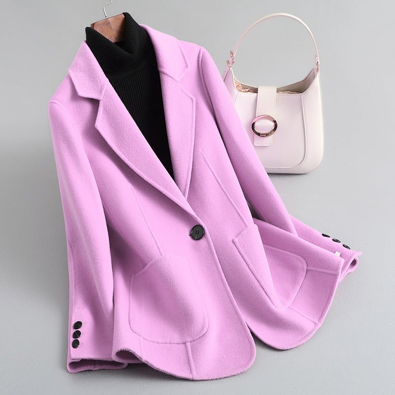 VeloraFit™ — Unleash Sculpted Confidence That Commands Every Room (Pink XS) - | Zavonix