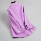 VeloraFit™ — Unleash Sculpted Confidence That Commands Every Room (Purple XS) - | Zavonix