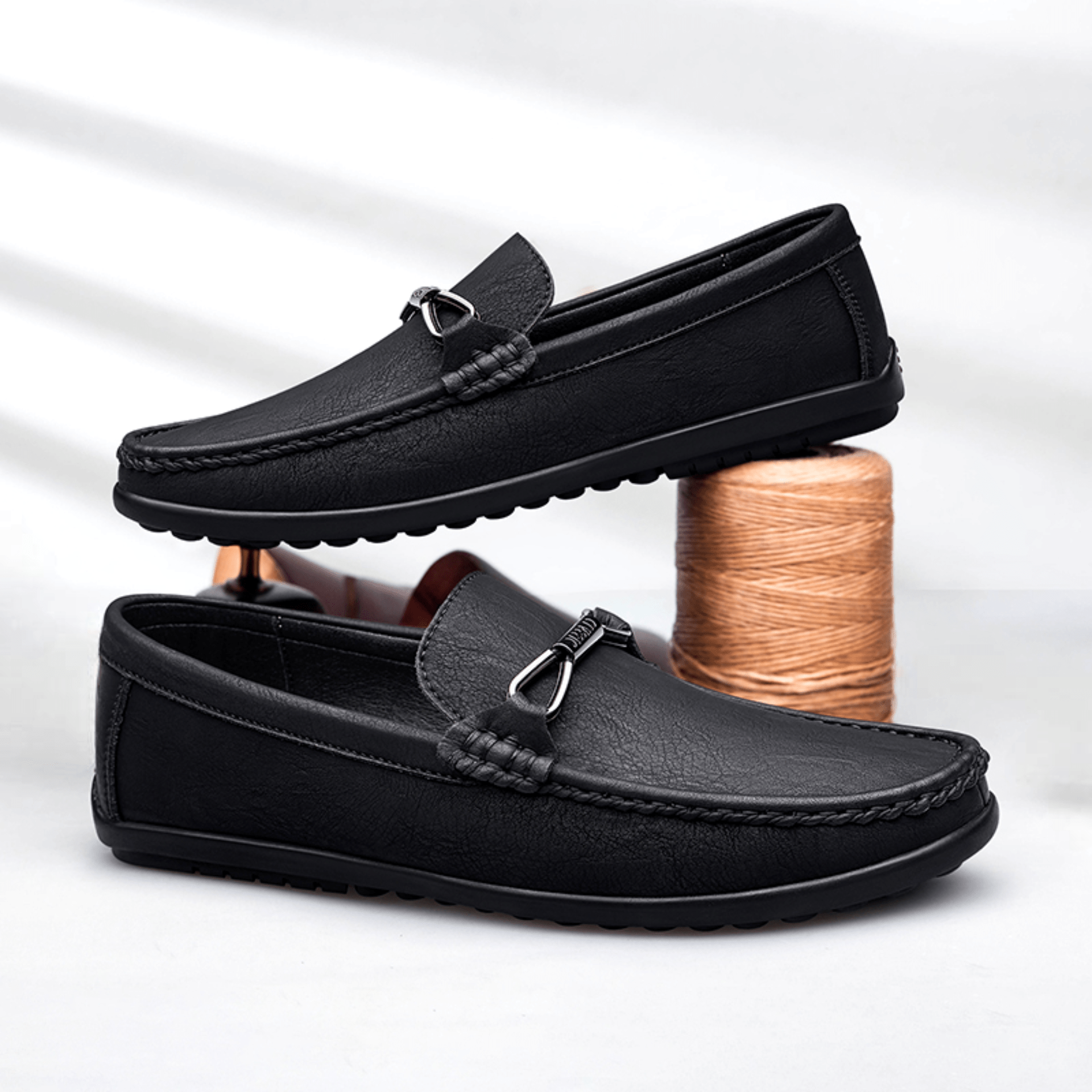 VeloriStep™ — Unlock All - Day Comfort and Endless Confidence with Every Step (Beige 12) - Shoes | Zavonix