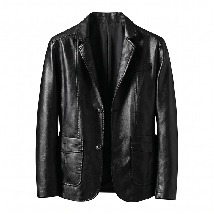Velquaston Leather Jacket product image 1