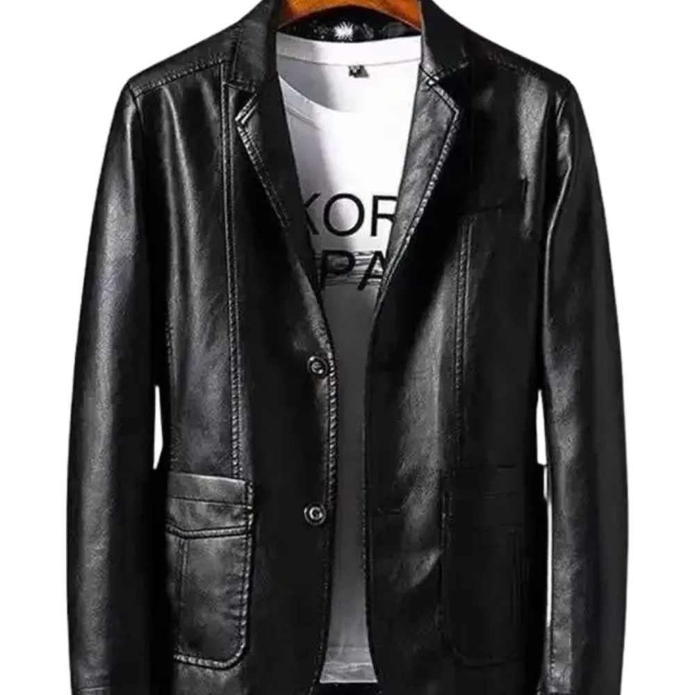 Velquaston Leather Jacket product image 5