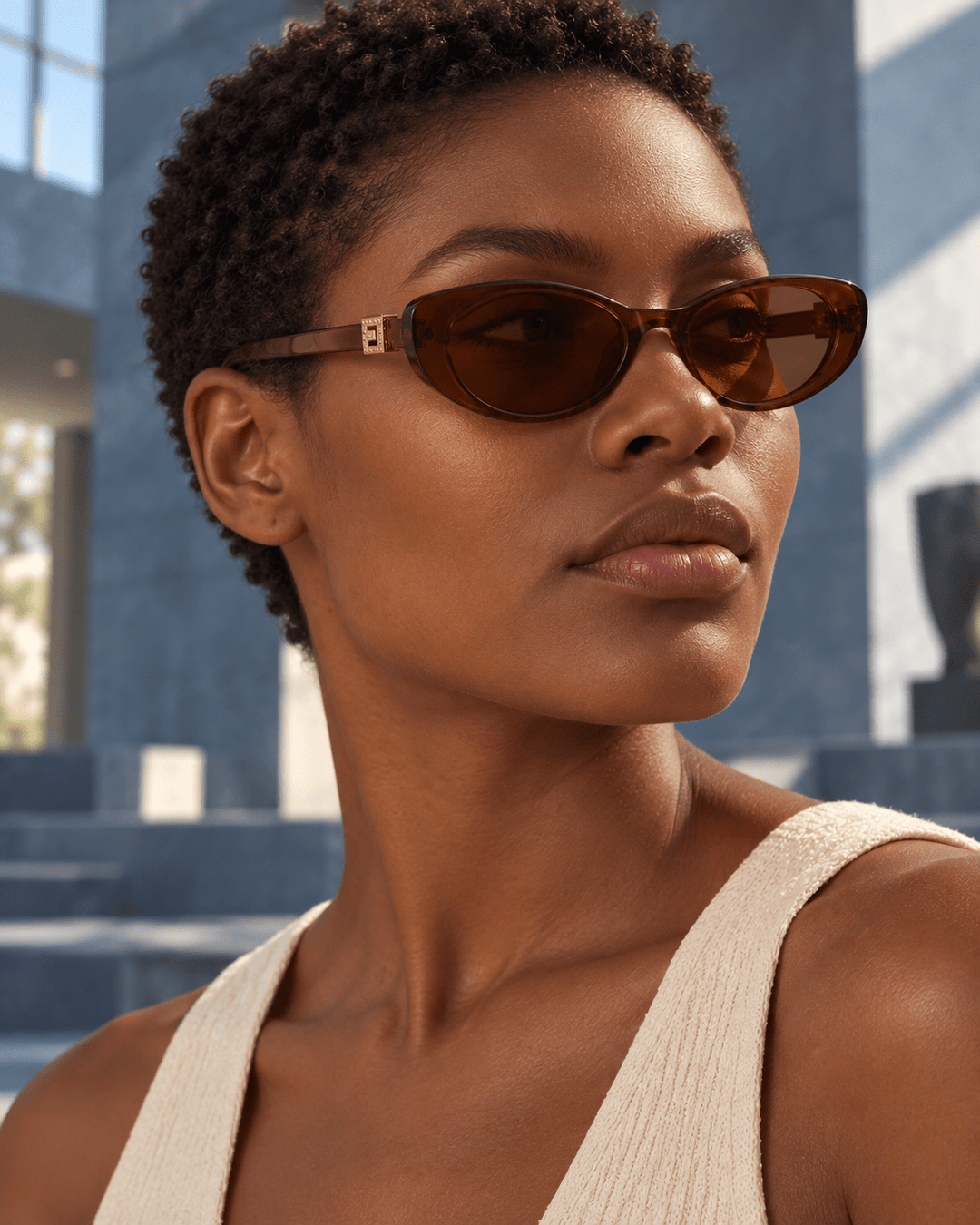 Velquinn Cat-Eye Sunglasses product image 14