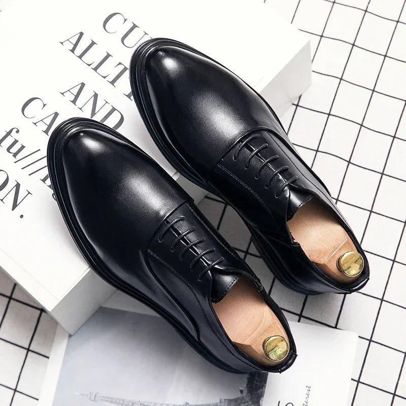 Velsarwick Oxford Shoes product image 2