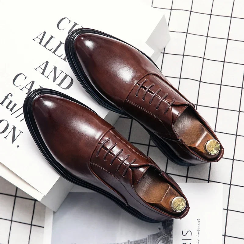 Velsarwick Oxford Shoes product image 3