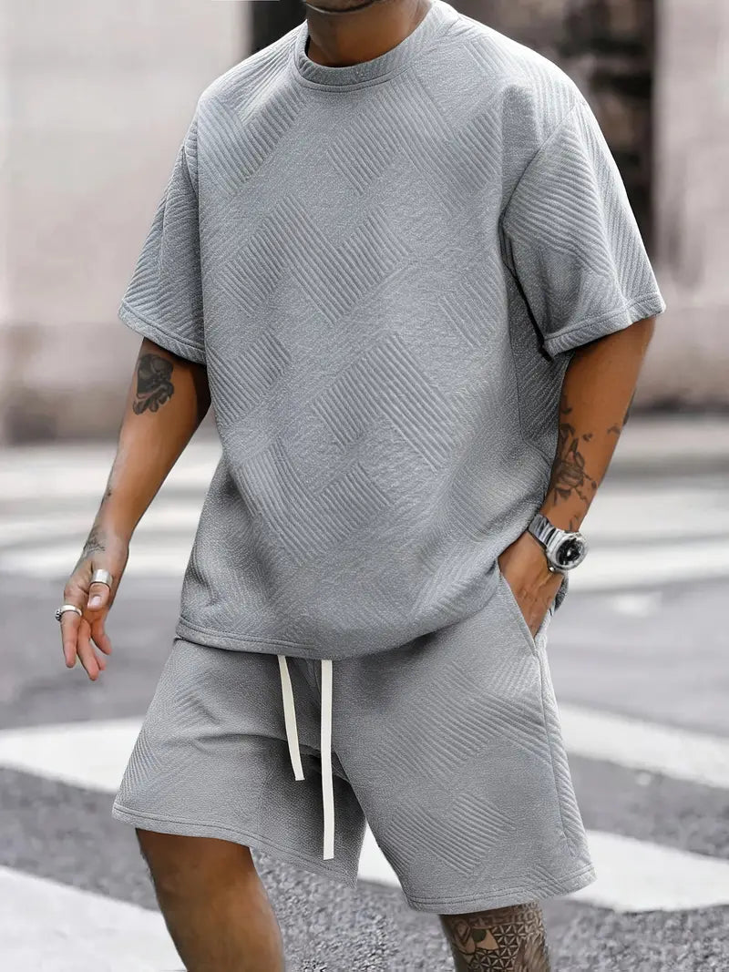 Velsera Set (Gray XS) - | Zavonix