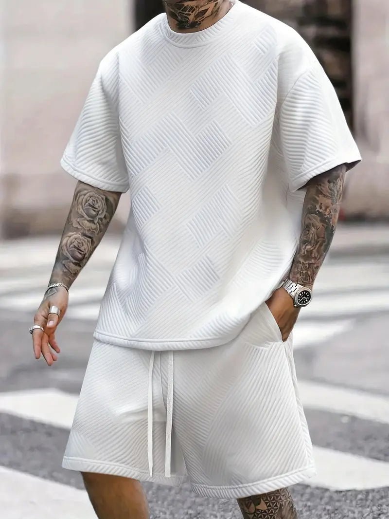 Velsera Set (White XS) - | Zavonix