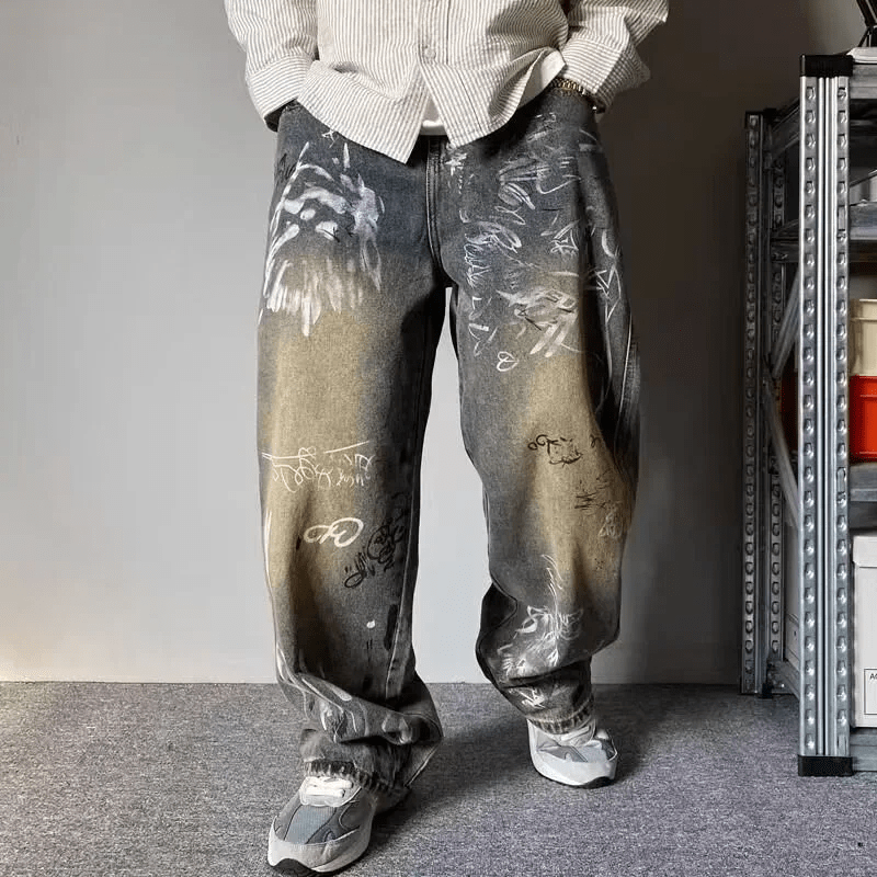 Veltri Atelier Denim for Men Jeans (XS ) - | Zavonix