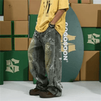 Veltri Atelier Denim for Men Jeans (XS ) - | Zavonix