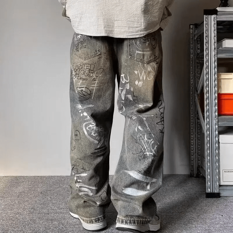 Veltri Atelier Denim for Men Jeans (XS ) - | Zavonix