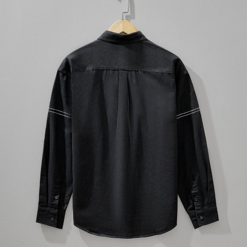 VelureVive™ — Unlock Unshakable Confidence with Every Cool, Comfortable Wear (Black XS) - | Zavonix