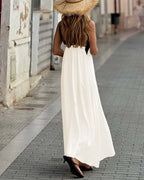 Venara™ — Own Every Room with Irresistible Confidence and Seductive Style (White XS) - | Zavonix