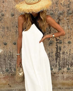 Venara™ — Own Every Room with Irresistible Confidence and Seductive Style (White XS) - | Zavonix