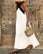 Venara™ — Own Every Room with Irresistible Confidence and Seductive Style (White XS) - | Zavonix
