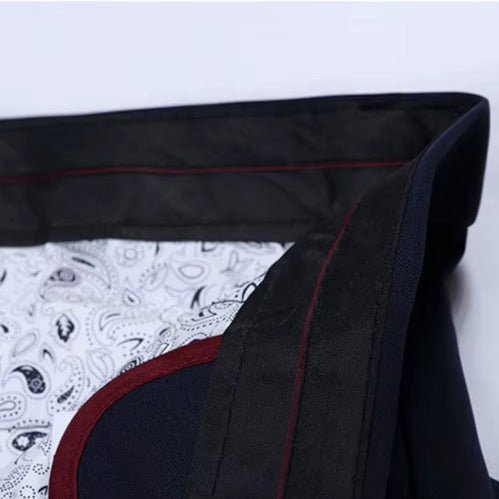"Venara" Smart Fit Pants (Gray 29) - | Zavonix