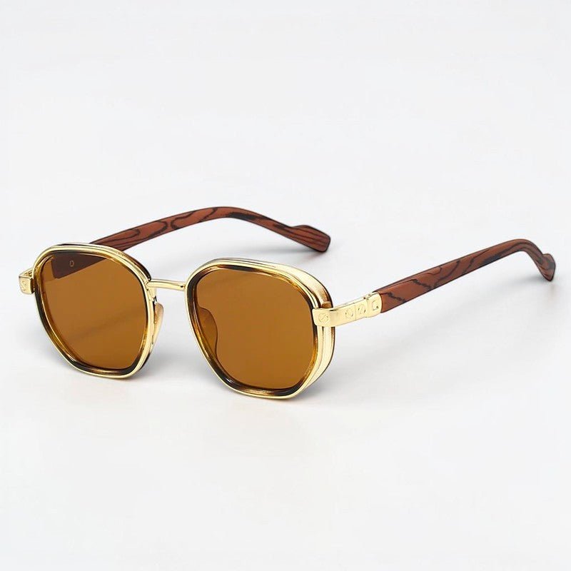 Vensaro Rounded-Square Sunglasses product image 1