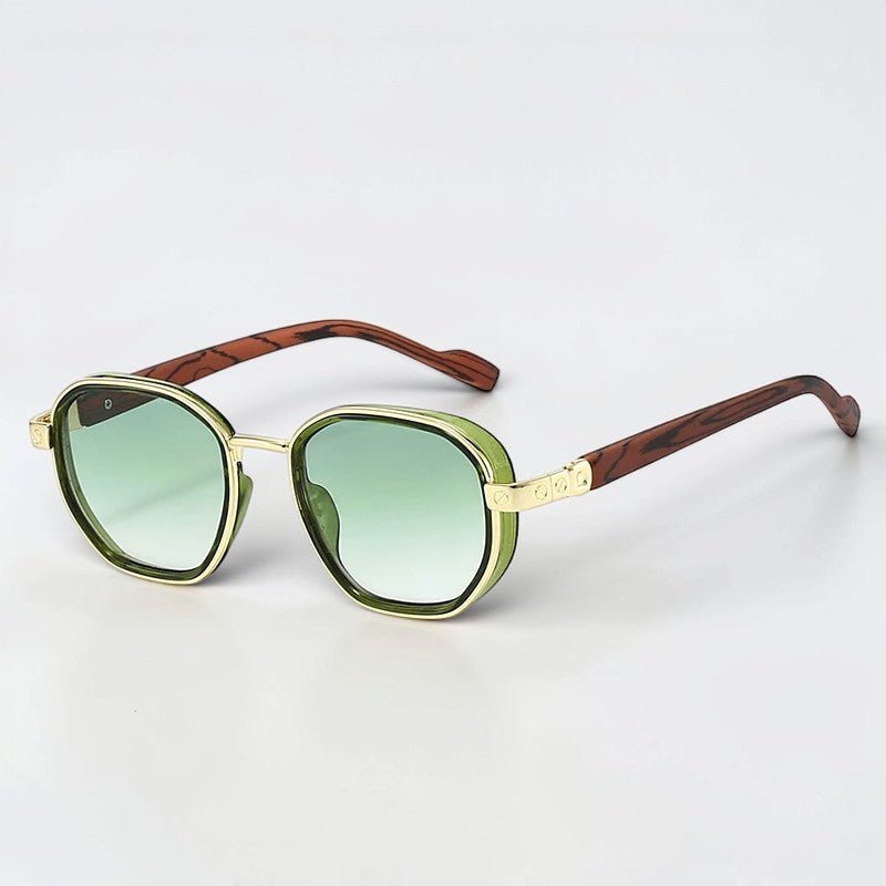 Vensaro Rounded-Square Sunglasses product image 7