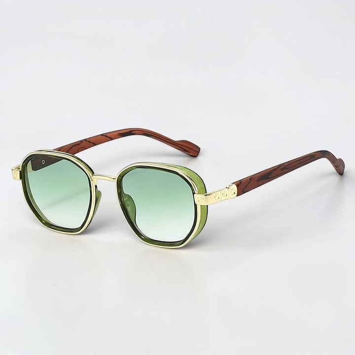 Vensaro Rounded-Square Sunglasses product image 7