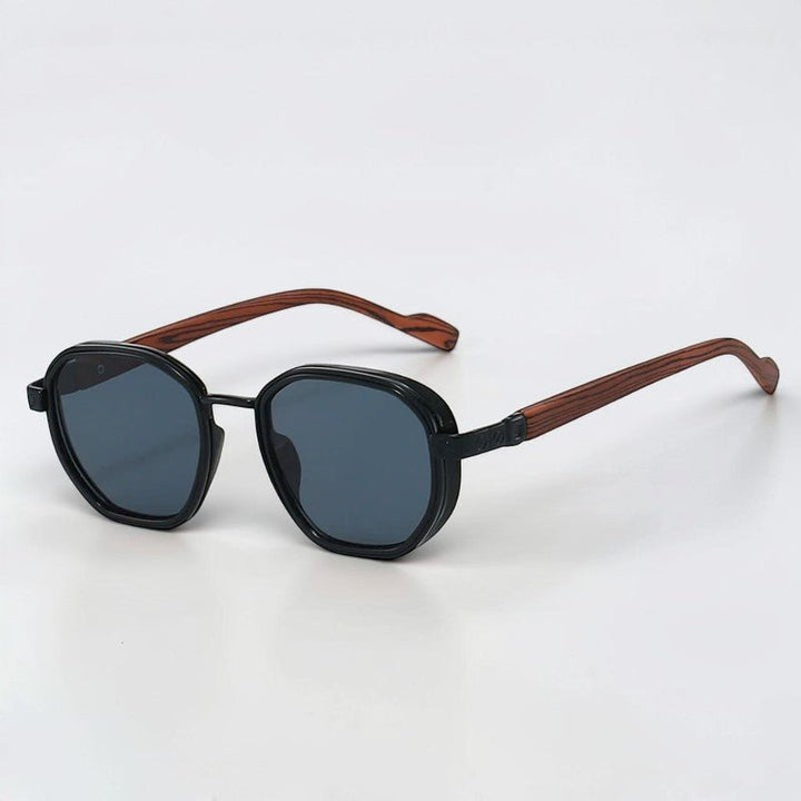 Vensaro Rounded-Square Sunglasses product image 10