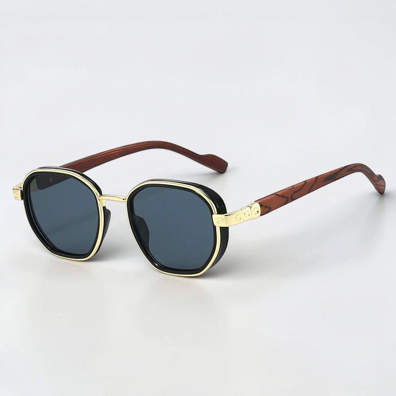 Vensaro Rounded-Square Sunglasses product image 12