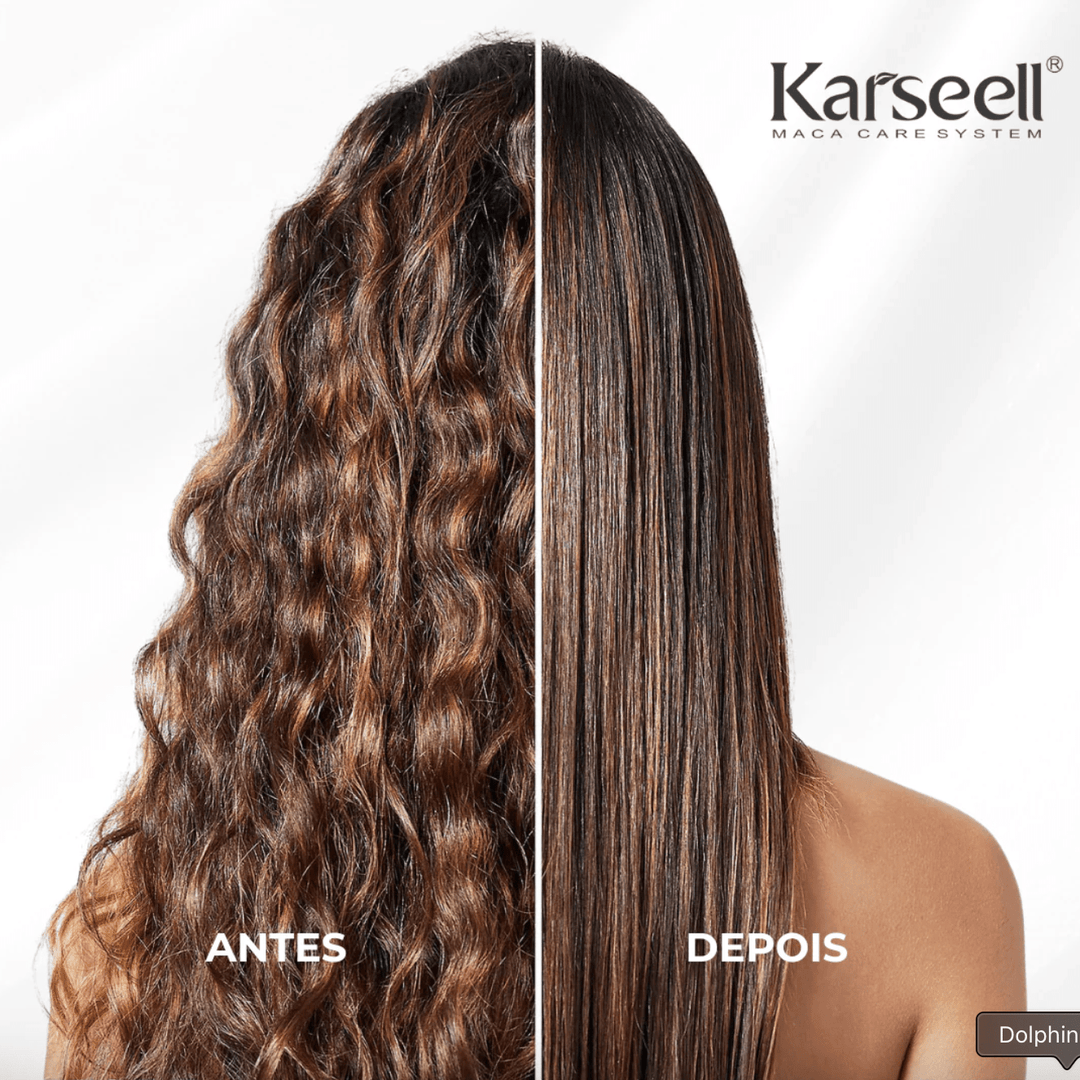 Collagen Hair Mask for Deep Hydration and Frizz Control | Hair Mask for Dry Hair - 3