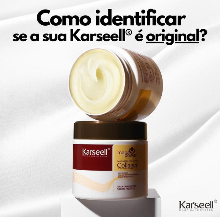 Collagen Hair Mask for Deep Hydration and Frizz Control | Hair Mask for Dry Hair - 6