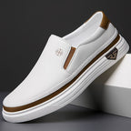 Vero Lusso Footwear (White US 6 / EU 38) - | Zavonix